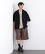 Dickies／別注 Wide Tuck Short Pants
