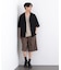 Dickies／別注 Wide Tuck Short Pants
