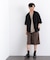 Dickies／別注 Wide Tuck Short Pants