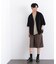 Dickies／別注 Wide Tuck Short Pants