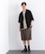 Dickies／別注 Wide Tuck Short Pants
