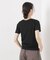 スラブシアー半袖Tシャツ