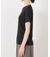 スラブシアー半袖Tシャツ