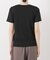 スラブシアー半袖Tシャツ
