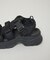 Teva／Hurricane Ampsole Gaila BLACK