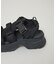 Teva／Hurricane Ampsole Gaila BLACK