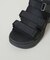 Teva／Hurricane Ampsole Gaila BLACK
