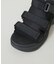 Teva／Hurricane Ampsole Gaila BLACK