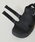 Teva／Hurricane Ampsole Gaila BLACK