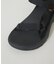 Teva／W HURRICANE XLT3 BLACK