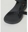 Teva／W HURRICANE XLT3 BLACK