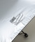 Traditional Weatherwear／LIGHT WEIGHT UMBRELLA SILVER