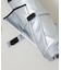 Traditional Weatherwear／LIGHT WEIGHT UMBRELLA SILVER