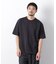 12ゲージドライニットTシャツ 半袖