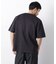 12ゲージドライニットTシャツ 半袖