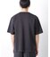 12ゲージドライニットTシャツ 半袖