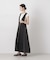 UNIVERSAL OVERALL／TWILL JUMPER SKIRT