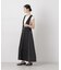 UNIVERSAL OVERALL／TWILL JUMPER SKIRT