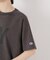 Champion／SHORT SLEEVE T-SHIRT