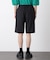 ライトウェイトストレッチ ショートパンツ（セットアップ可）