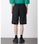 ライトウェイトストレッチ ショートパンツ（セットアップ可）