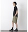 ライトウェイトストレッチ ショートパンツ（セットアップ可）