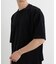 ベロア クルーネック Ｔシャツ 半袖