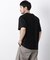 「Meaningful Continuity」coveross(R) ツイル調 冷感プレーティング天竺 ポケットTシャツ