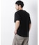 「Meaningful Continuity」coveross(R) ツイル調 冷感プレーティング天竺 ポケットTシャツ