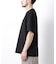 「Meaningful Continuity」coveross(R) ツイル調 冷感プレーティング天竺 ポケットTシャツ