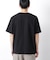 「Meaningful Continuity」coveross(R) ツイル調 冷感プレーティング天竺 ポケットTシャツ