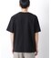 「Meaningful Continuity」coveross(R) ツイル調 冷感プレーティング天竺 ポケットTシャツ
