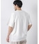 「Meaningful Continuity」coveross(R) ツイル調 冷感プレーティング天竺 ポケットTシャツ