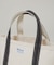 ORCIVAL／TOTE BAG SMALL