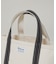 ORCIVAL／TOTE BAG SMALL