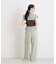BOOKCLUB／別注 Bustier T shirts