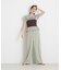 BOOKCLUB／別注 Bustier T shirts