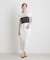 BOOKCLUB／別注 Bustier T shirts