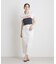BOOKCLUB／別注 Bustier T shirts