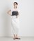 BOOKCLUB／別注 Bustier T shirts
