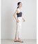 BOOKCLUB／別注 Bustier T shirts