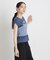 BOOKCLUB／別注 Bustier T shirts