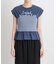 BOOKCLUB／別注 Bustier T shirts