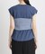 BOOKCLUB／別注 Bustier T shirts