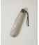 Traditional Weatherwear／LIGHT WEIGHT UMBRELLA BEIGE