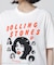 GOOD ROCK SPEED／The Rolling Stones Tshirts