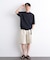 Gramicci／別注 Archive Big Shorts