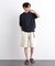 Gramicci／別注 Archive Big Shorts