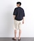 Gramicci／別注 Archive Big Shorts