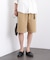 Gramicci／別注 Archive Big Shorts